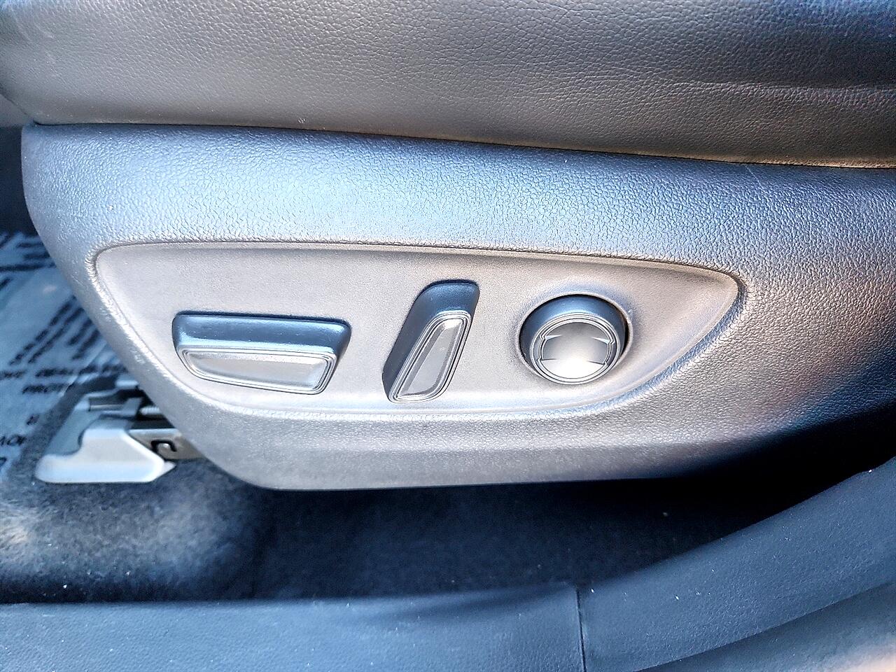 Toyota Highlander  2021