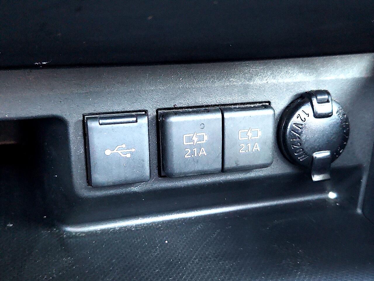 Toyota Highlander  2021