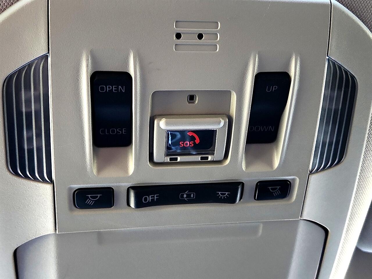 Toyota Highlander  2021