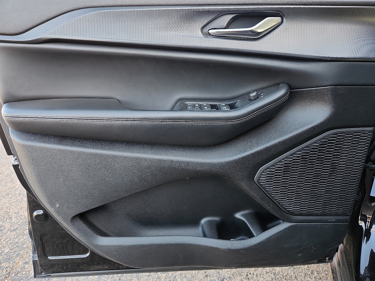 Jeep Grand Cherokee L Altitude 4x4 2024