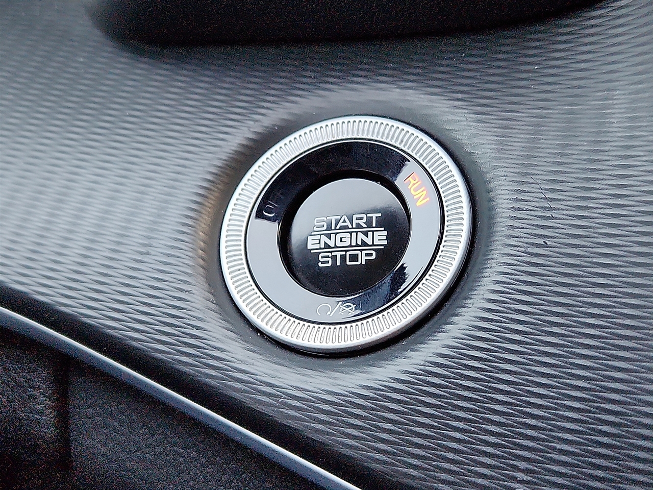 Jeep Grand Cherokee L Altitude 4x4 2024