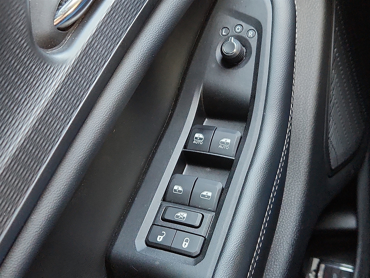 Jeep Grand Cherokee L Altitude 4x4 2024