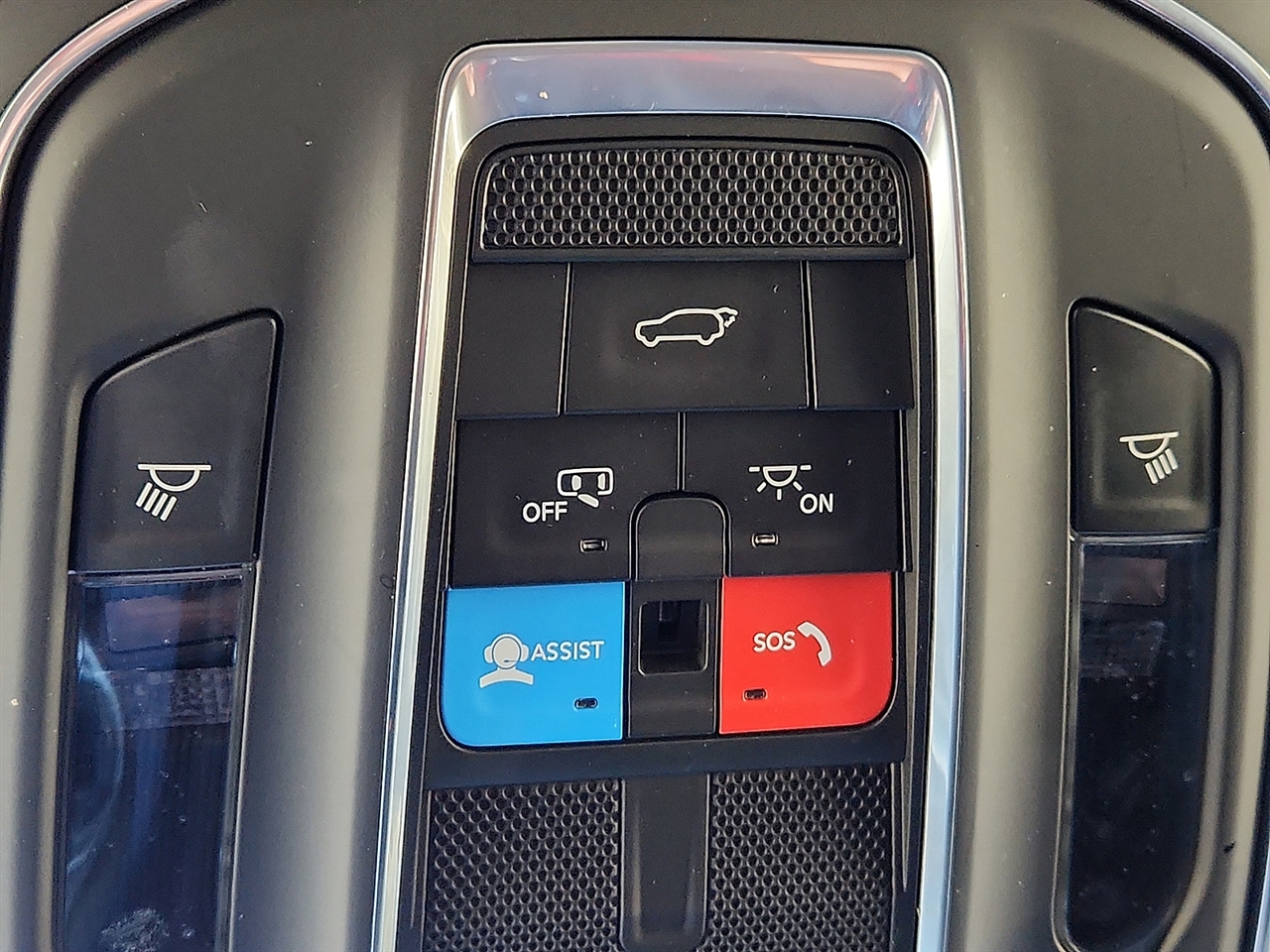 Jeep Grand Cherokee L Altitude 4x4 2024