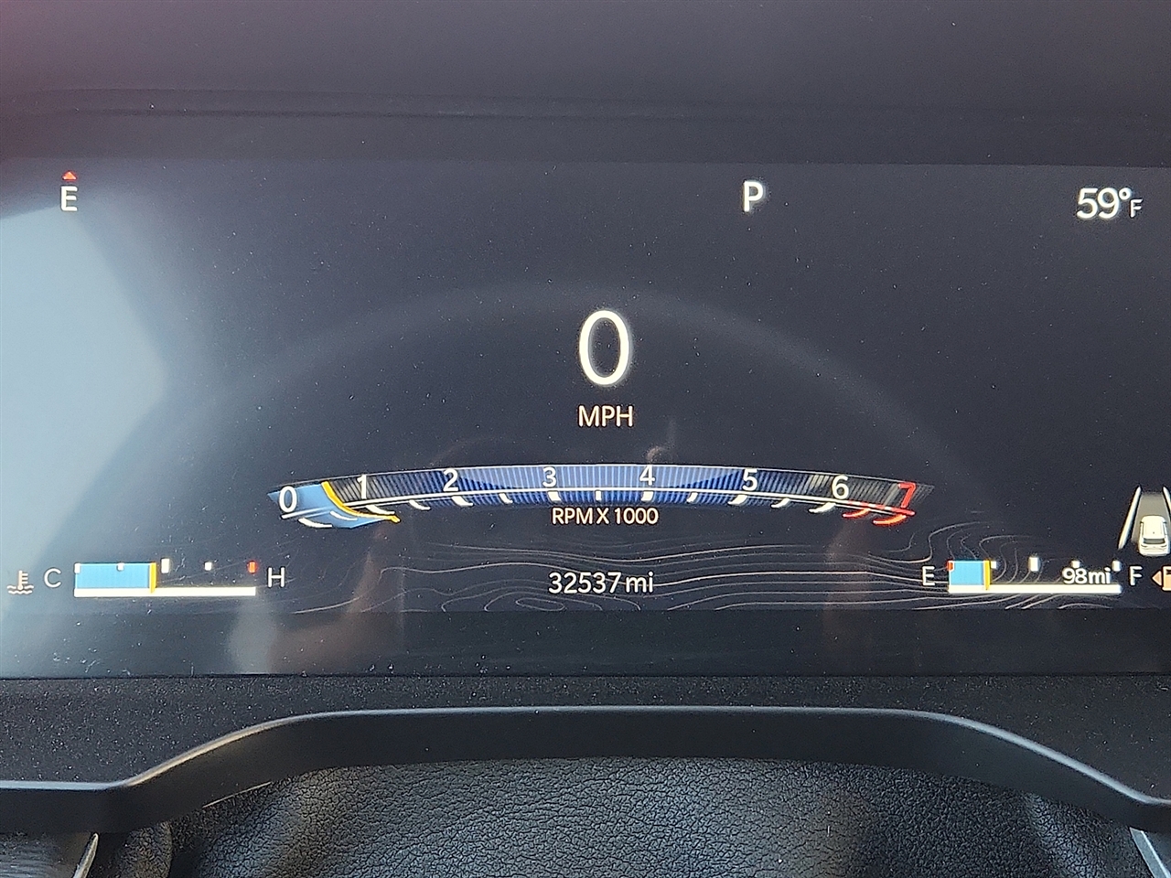 Jeep Grand Cherokee L Altitude 4x4 2024