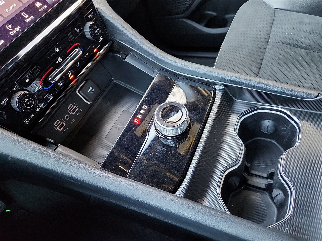 Jeep Grand Cherokee L Altitude 4x4 2024