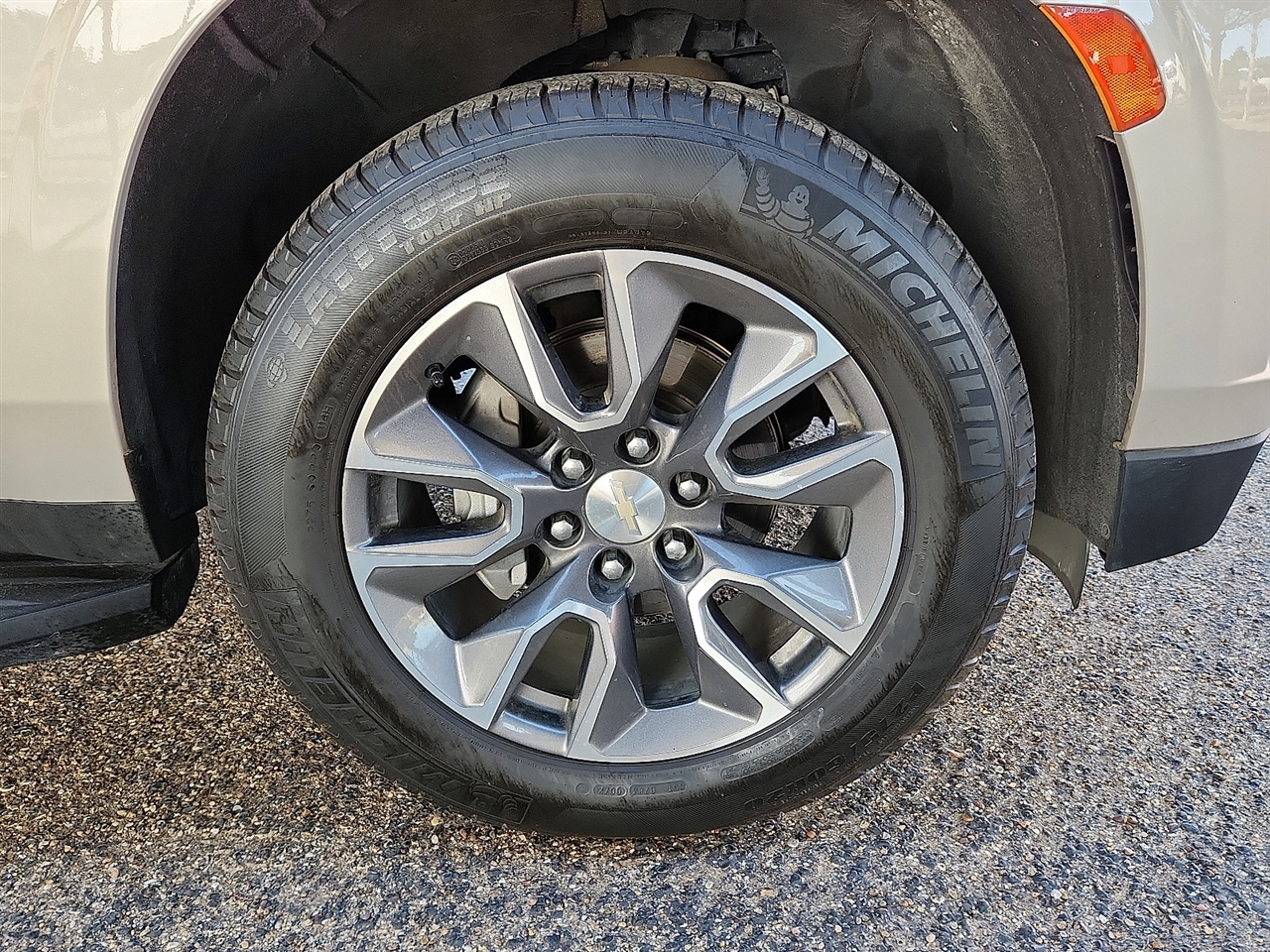 Chevrolet Tahoe  2022