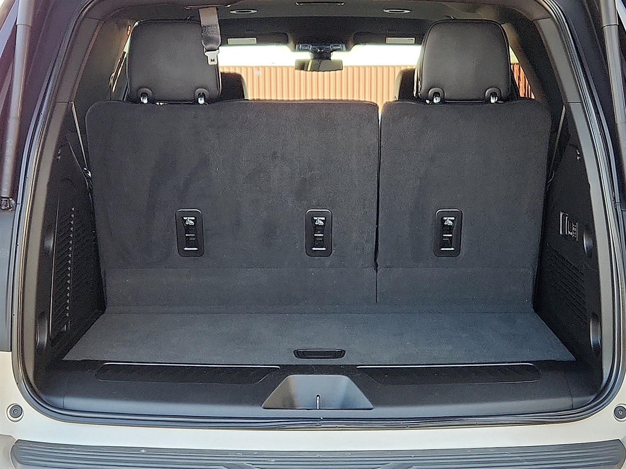 Chevrolet Tahoe  2022