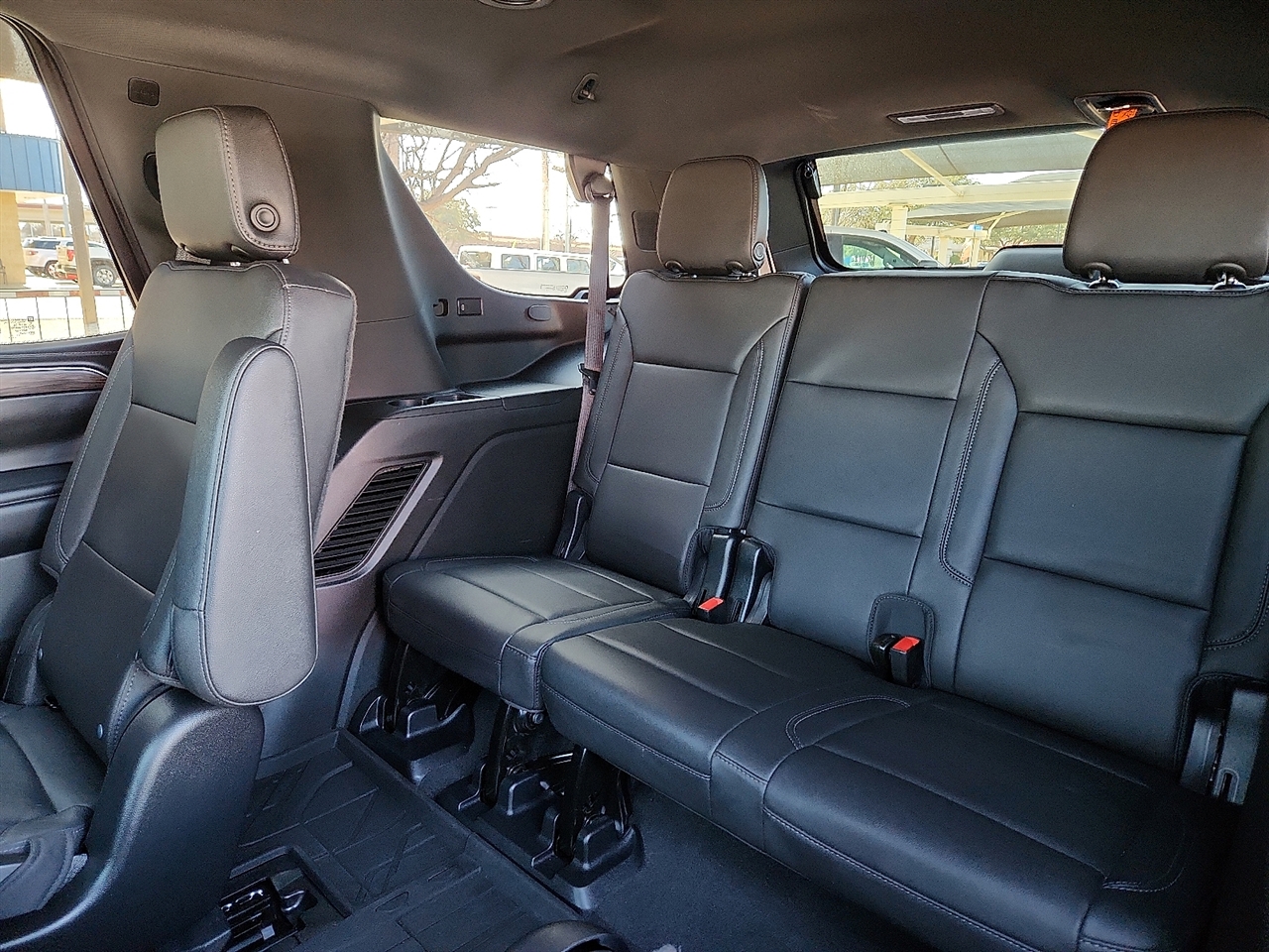 Chevrolet Tahoe  2022