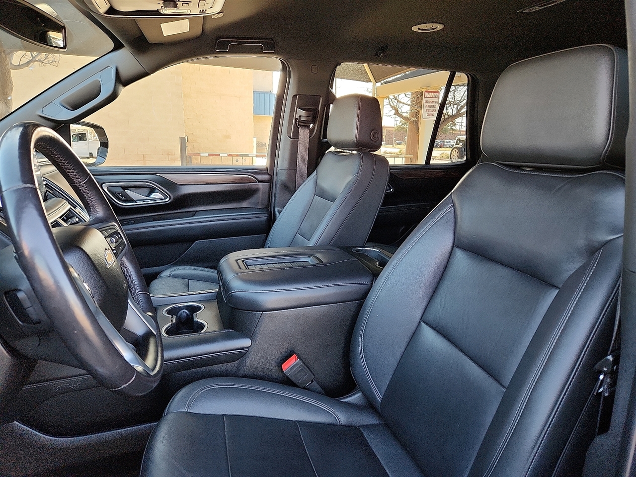 Chevrolet Tahoe  2022