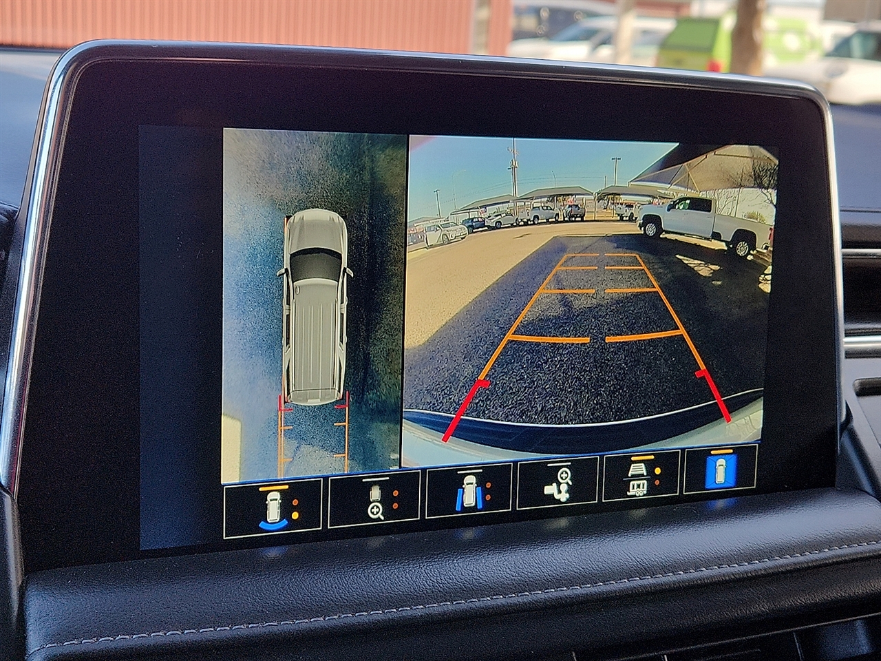 Chevrolet Tahoe  2022