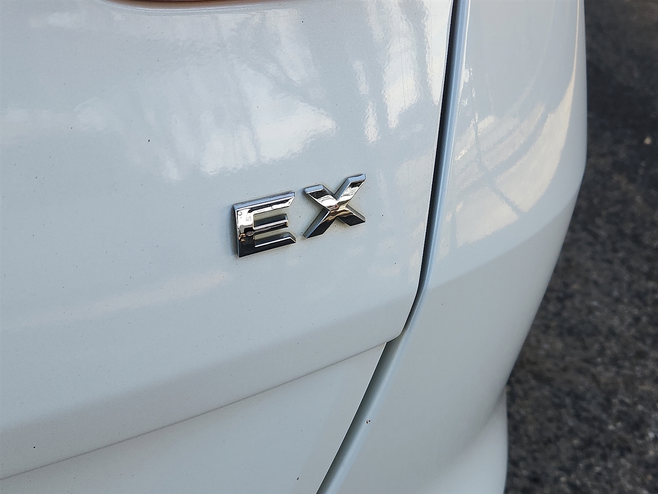 Kia Sportage EX 2020