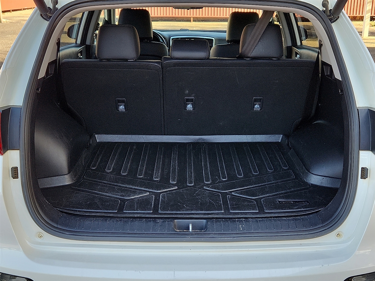 Kia Sportage EX 2020