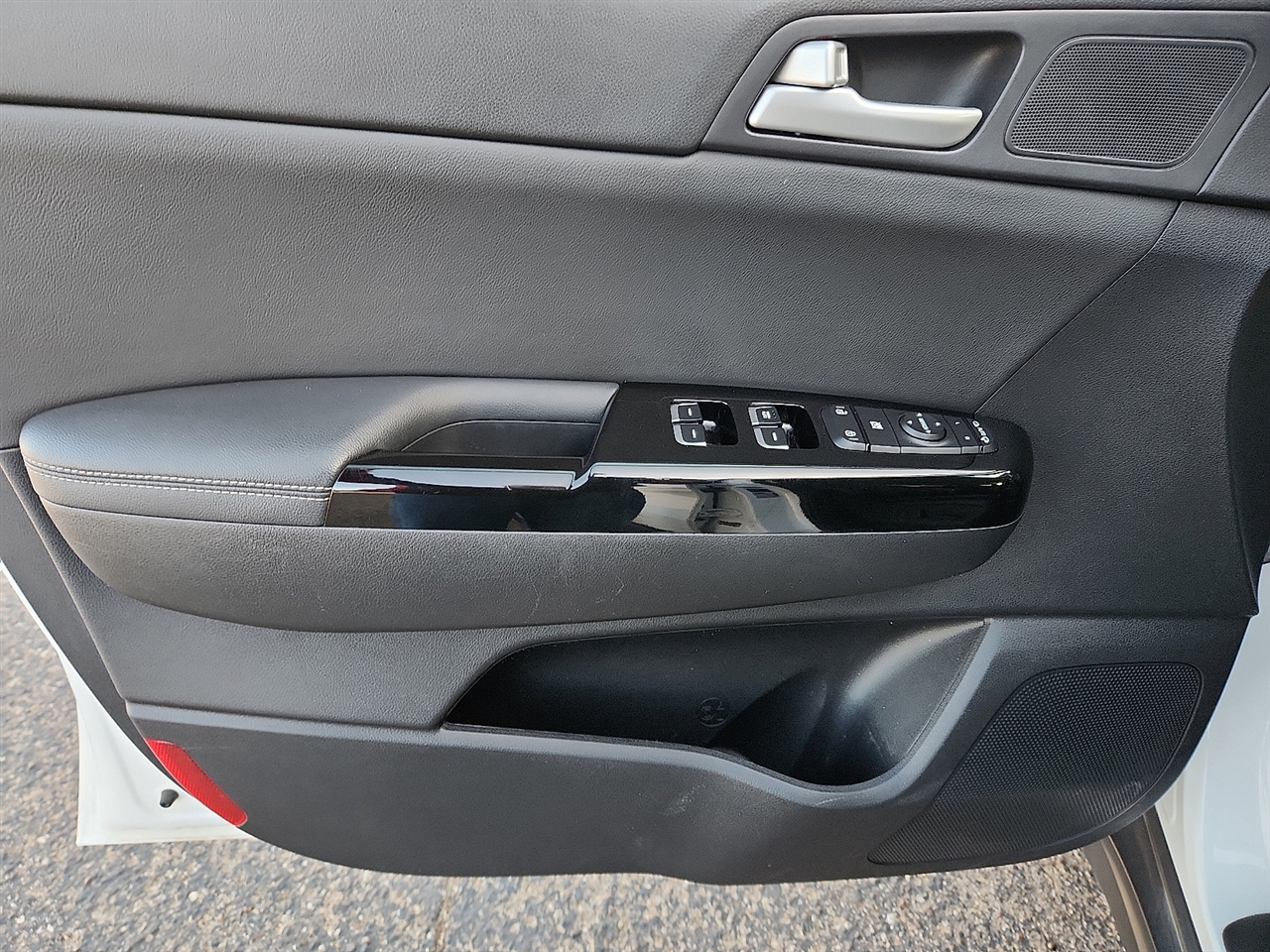 Kia Sportage EX 2020