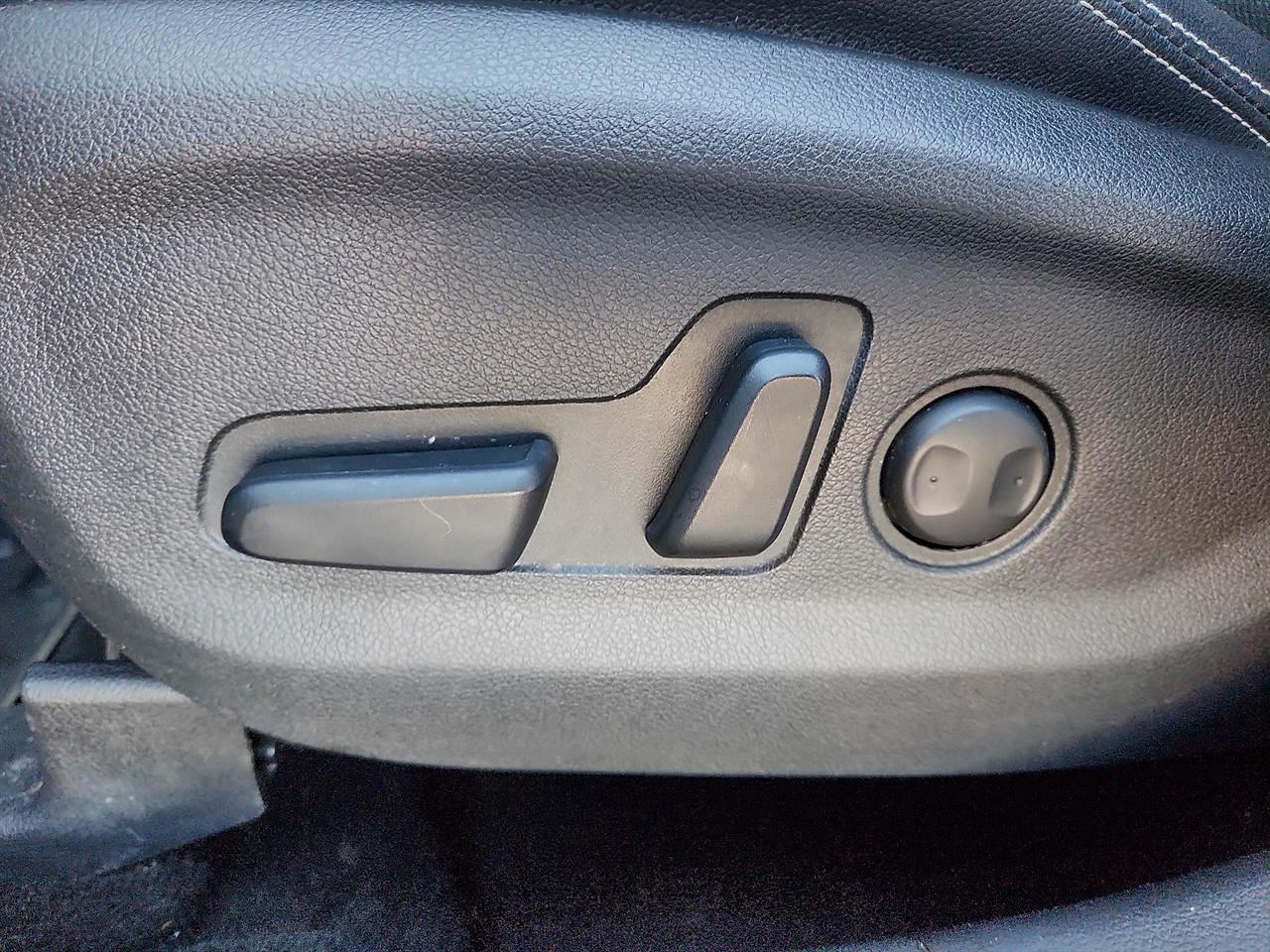 Kia Sportage EX 2020