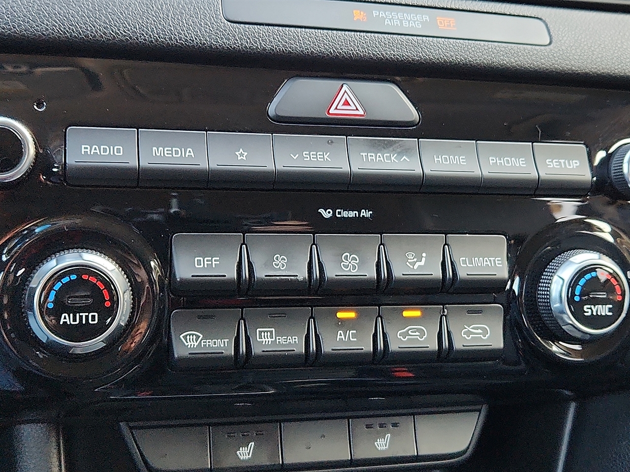 Kia Sportage EX 2020