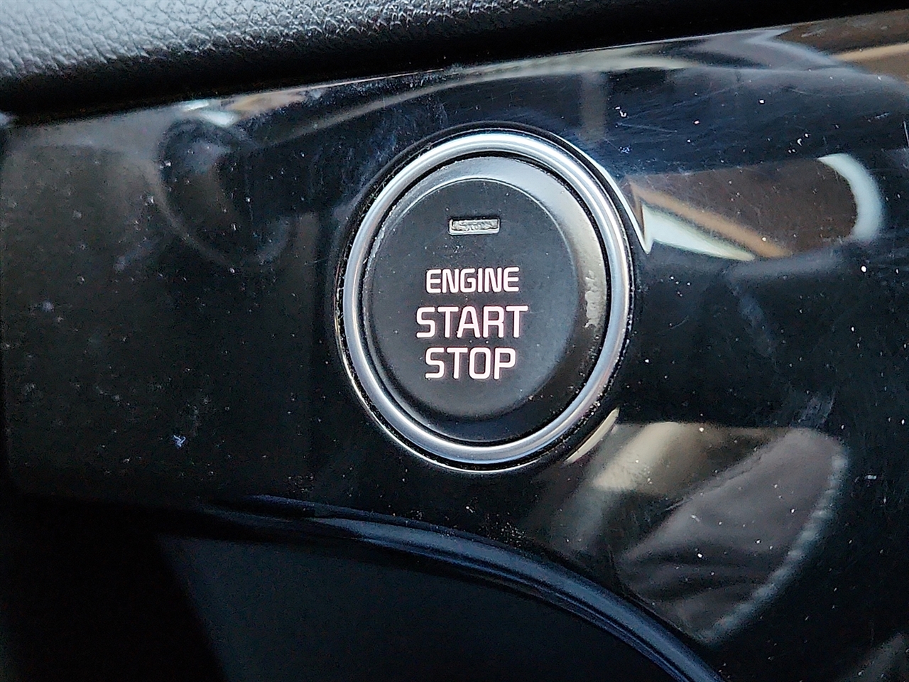 Kia Sportage EX 2020