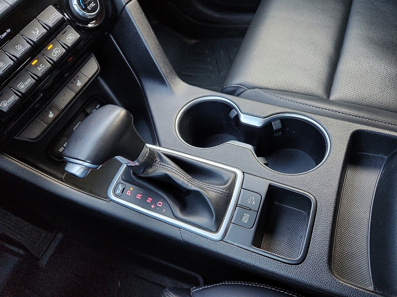 Kia Sportage EX 2020