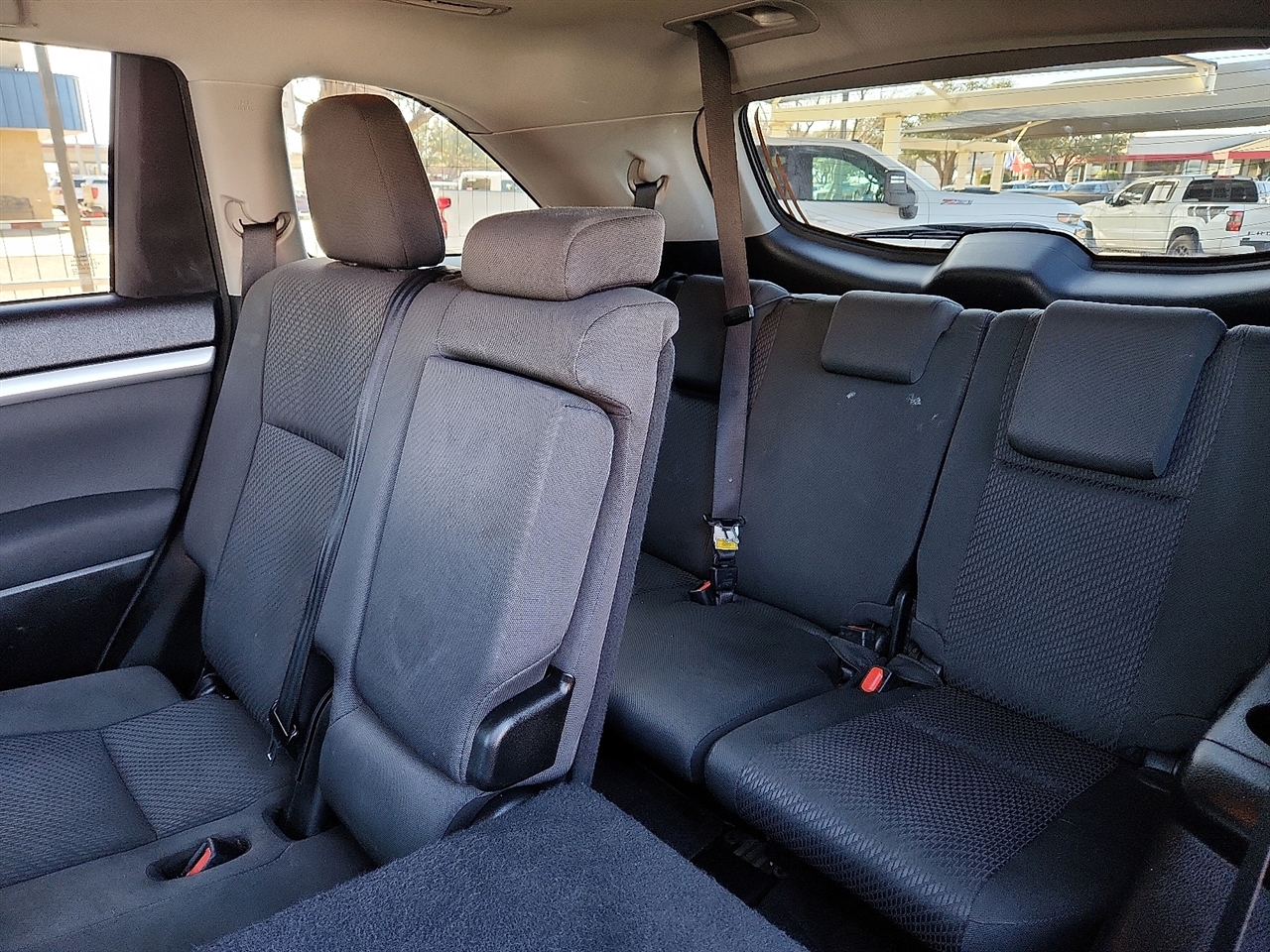 Toyota Highlander LE 2018