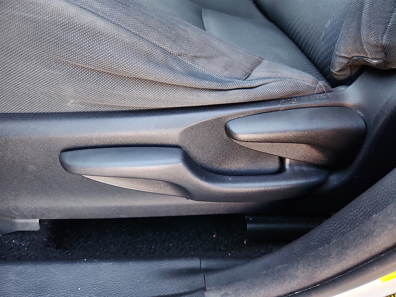 Toyota Highlander LE 2018