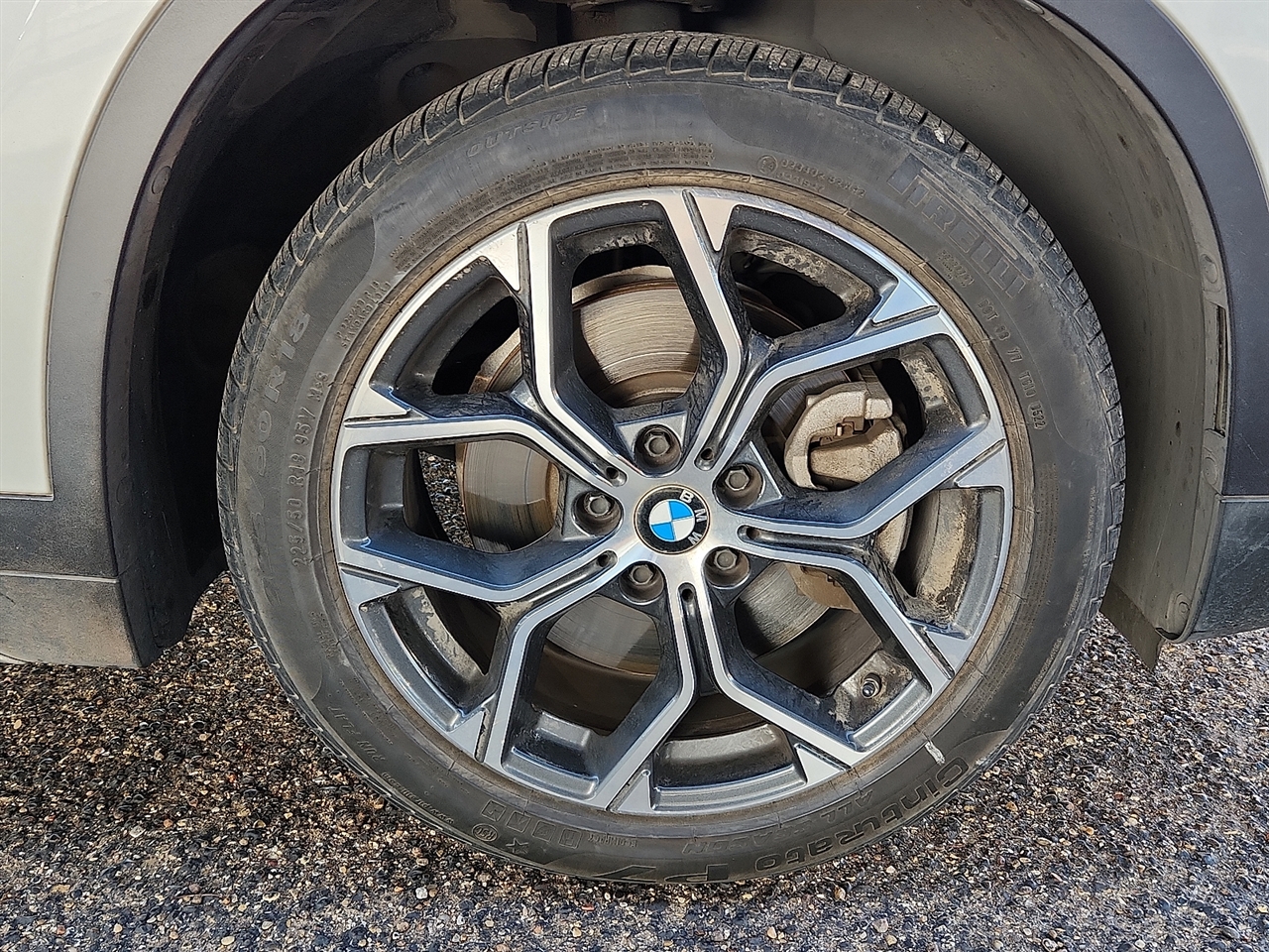 BMW X1 xDrive28i 2021