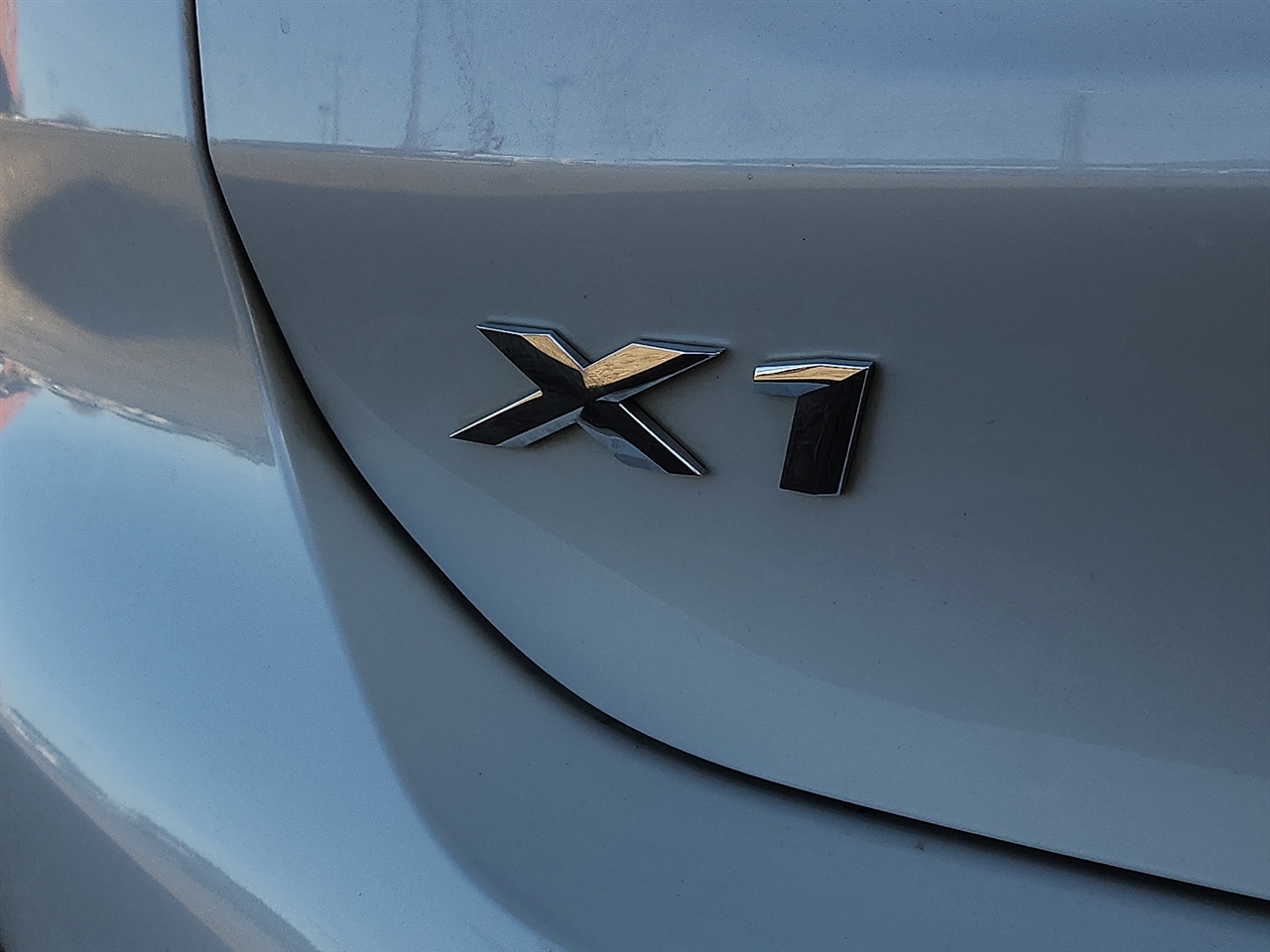 BMW X1 xDrive28i 2021