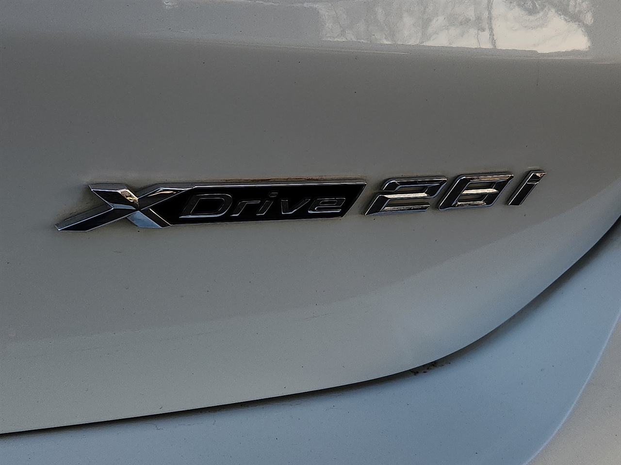 BMW X1 xDrive28i 2021