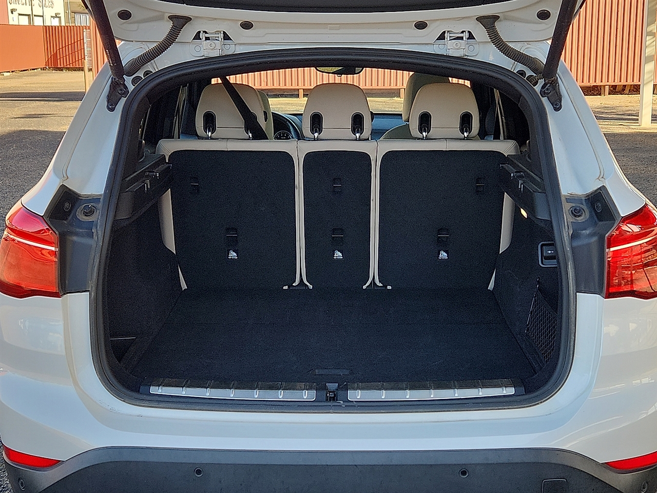 BMW X1 xDrive28i 2021