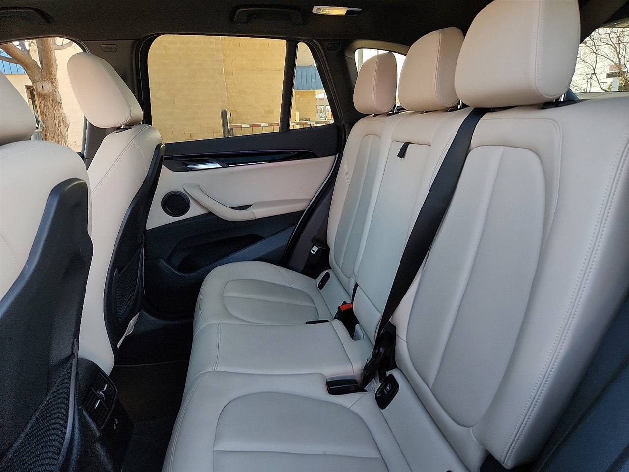 BMW X1 xDrive28i 2021