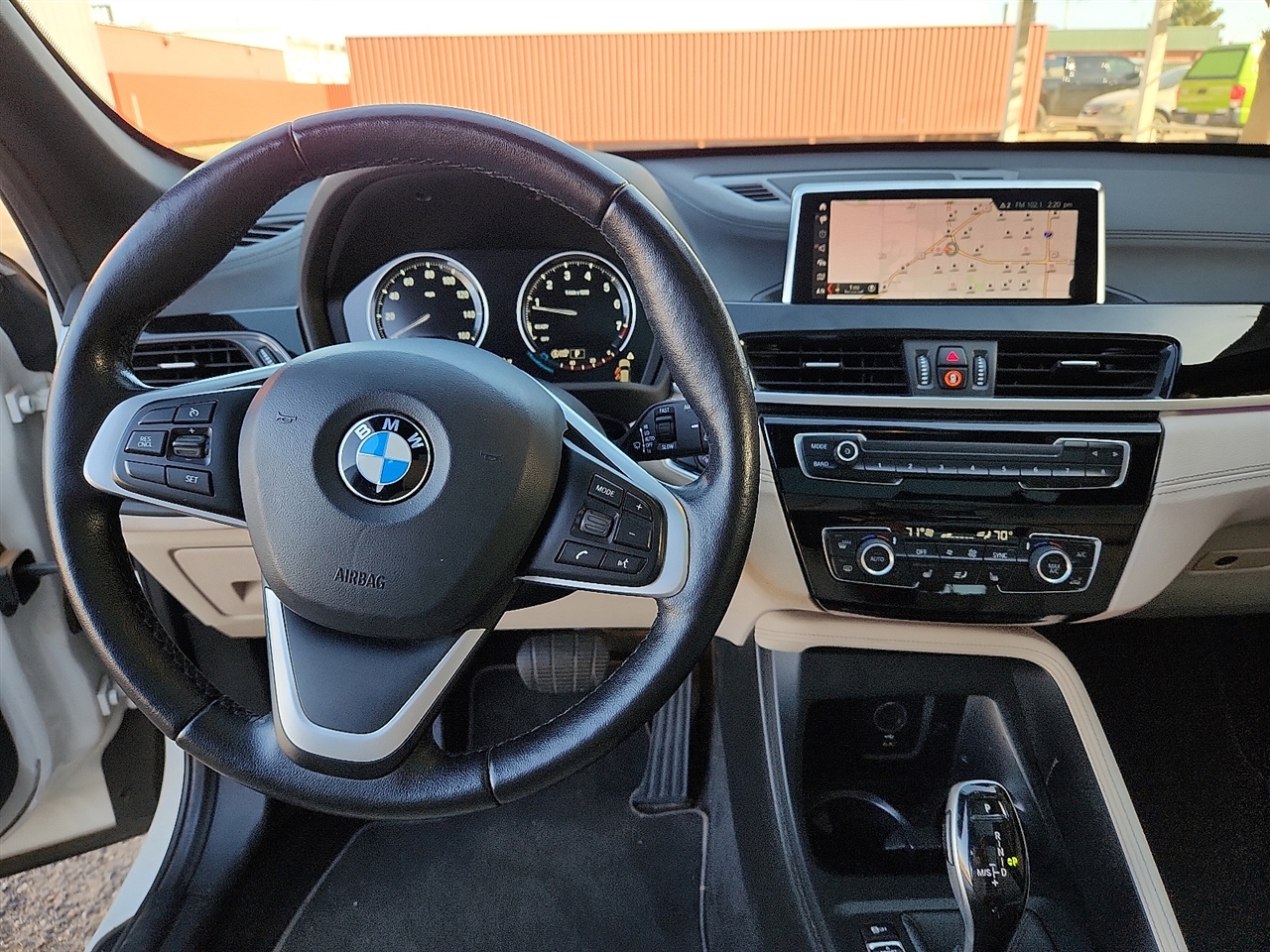 BMW X1 xDrive28i 2021
