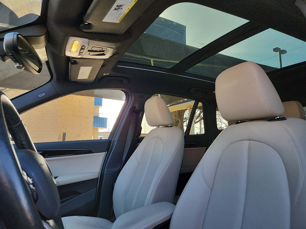 BMW X1 xDrive28i 2021