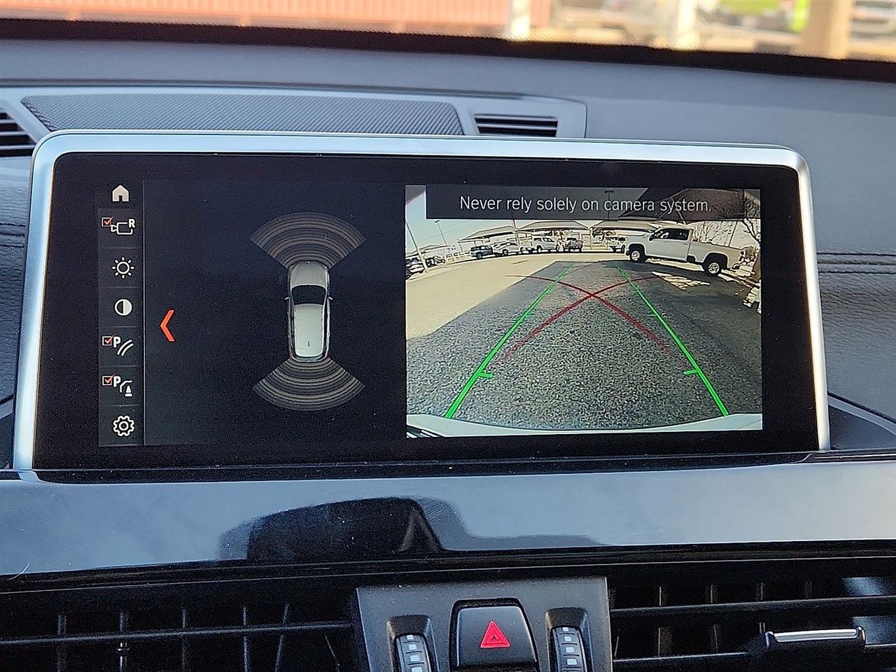 BMW X1 xDrive28i 2021