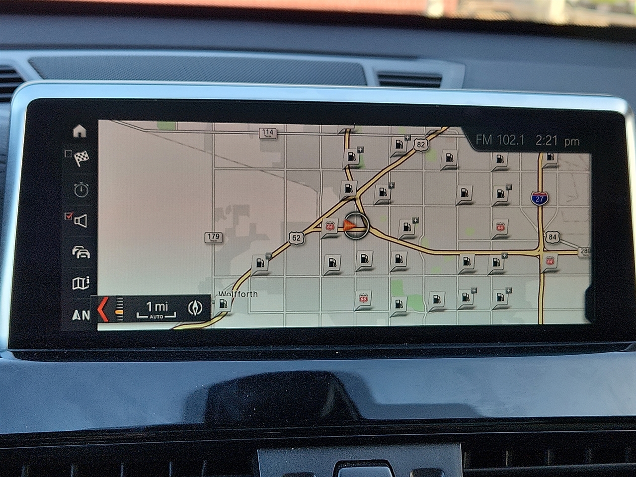 BMW X1 xDrive28i 2021