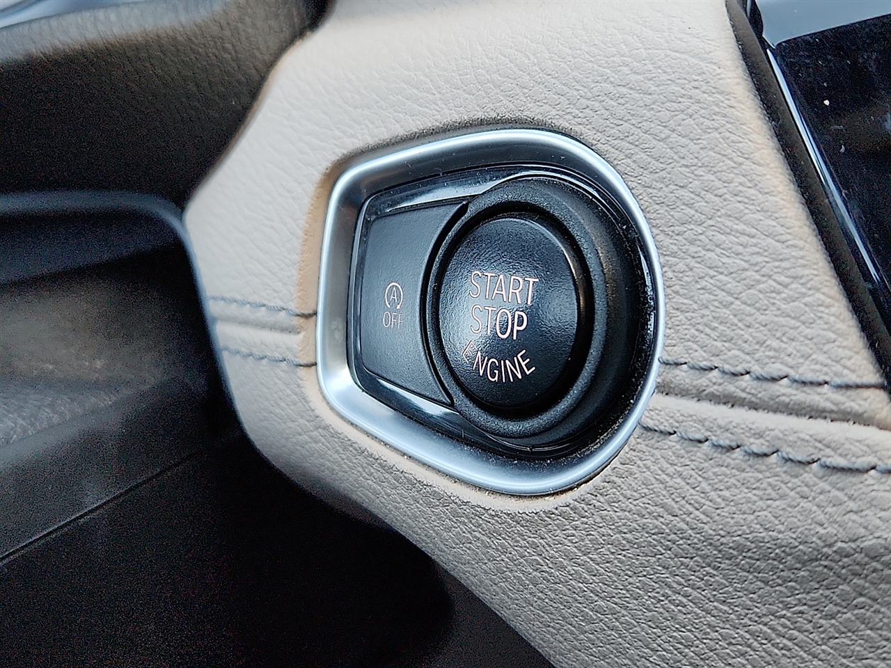 BMW X1 xDrive28i 2021