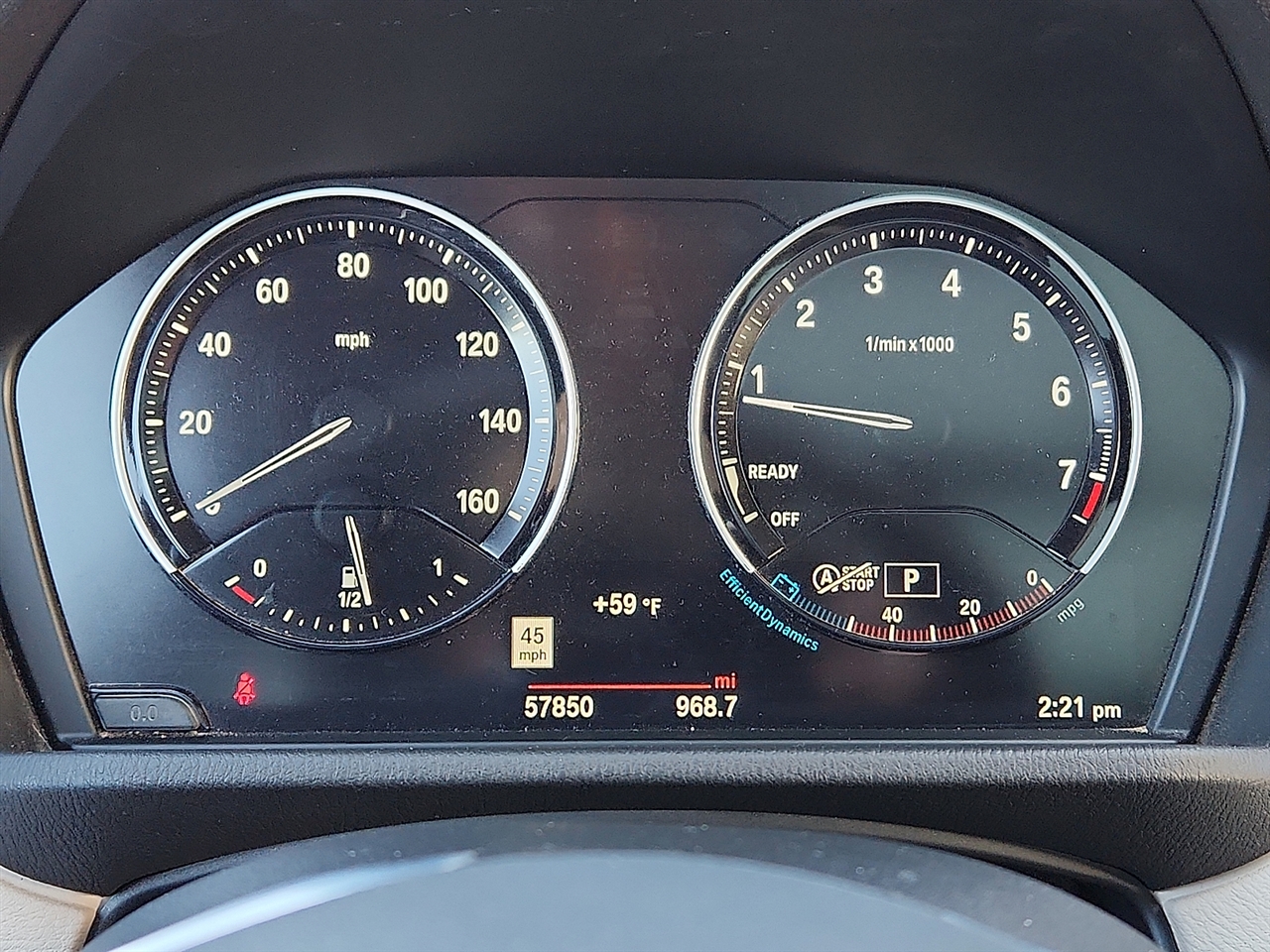 BMW X1 xDrive28i 2021