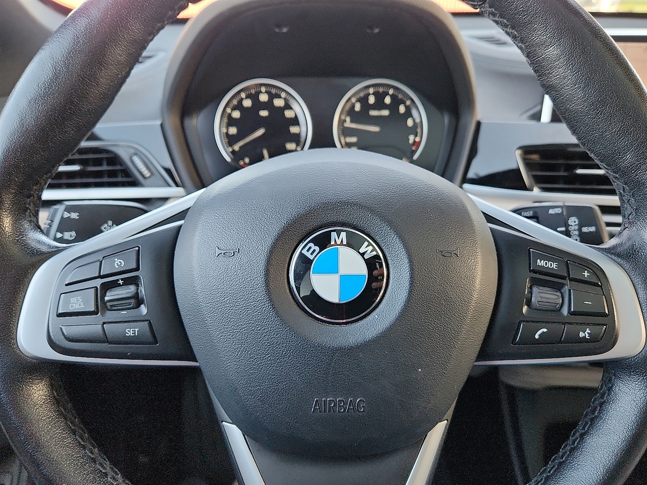 BMW X1 xDrive28i 2021