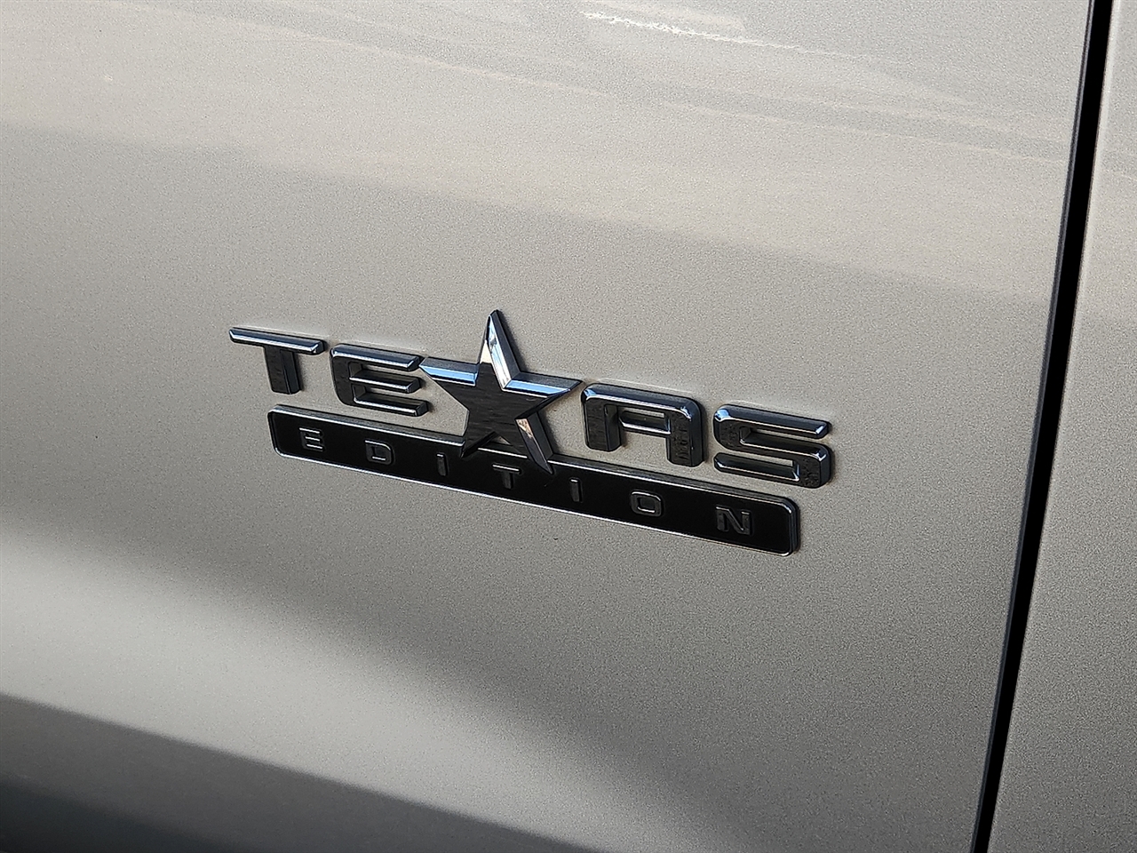 Chevrolet Silverado 1500  2022