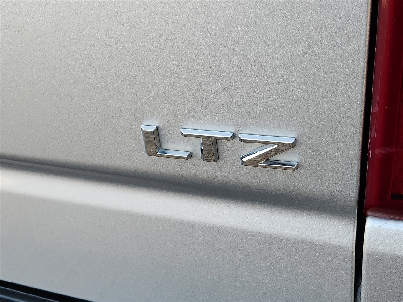 Chevrolet Silverado 1500  2022