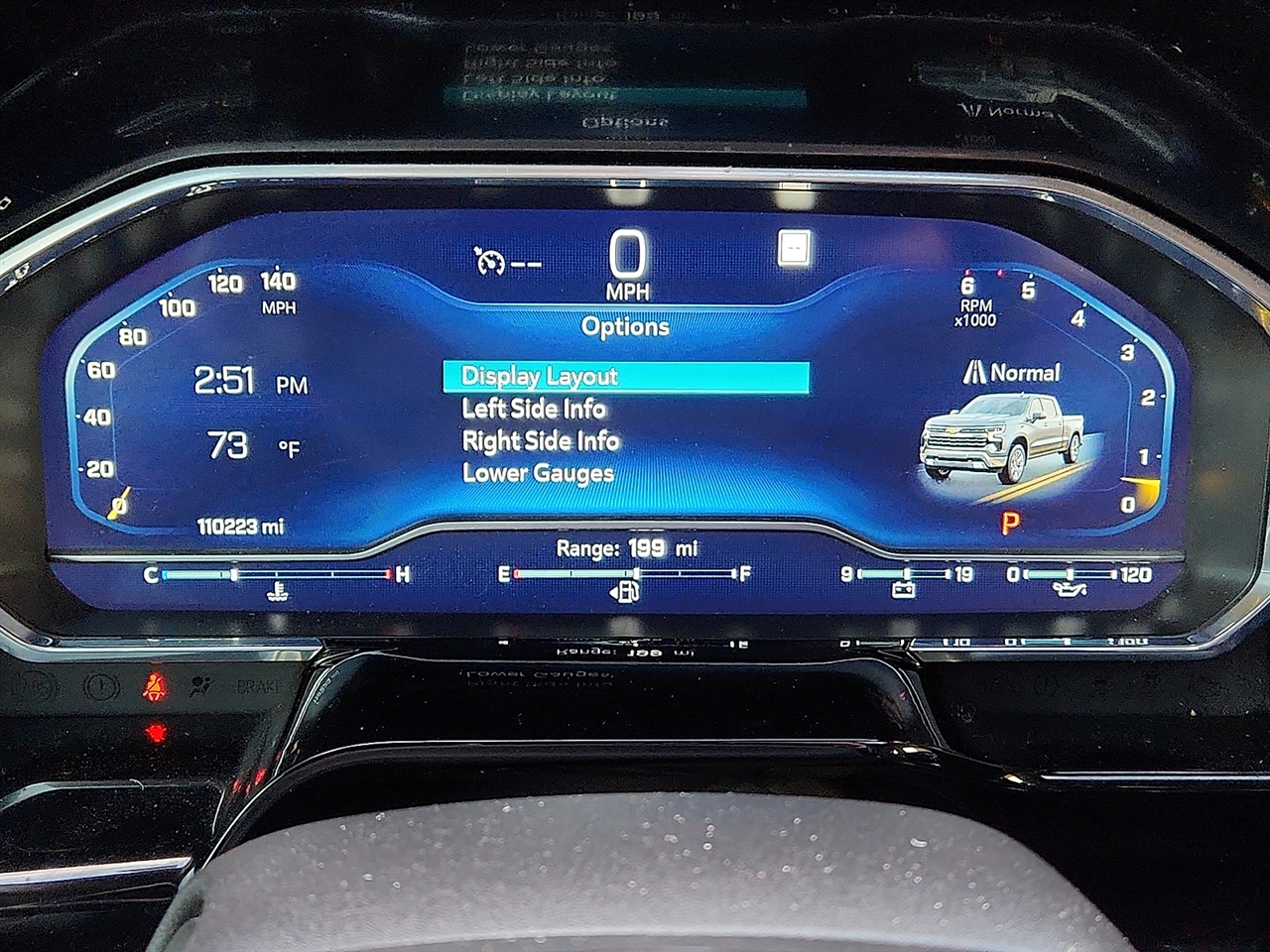 Chevrolet Silverado 1500  2022