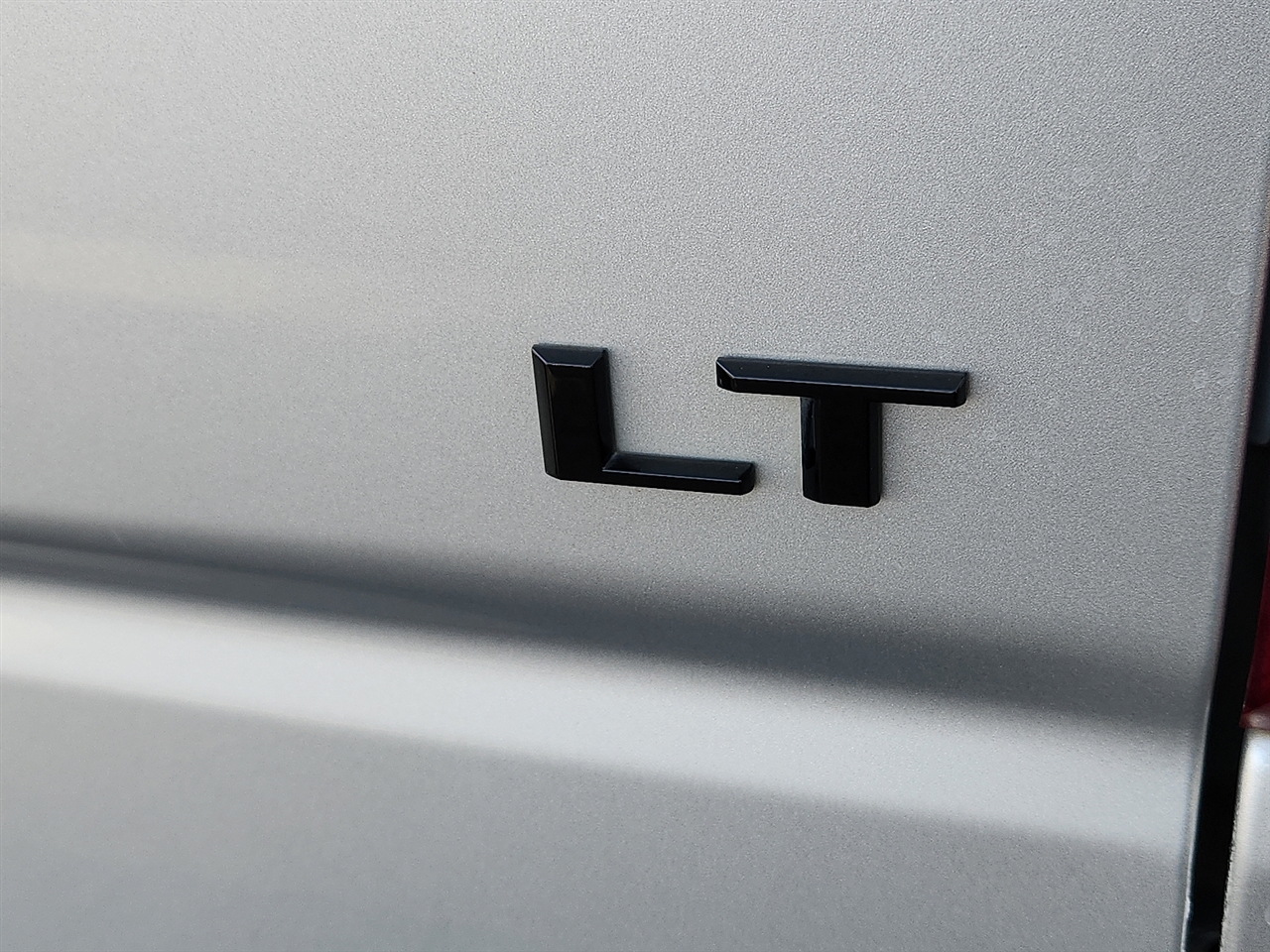 Chevrolet Silverado 1500  2021