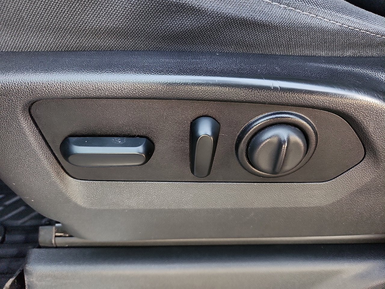 Chevrolet Silverado 1500  2021