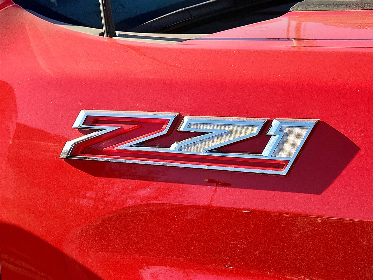 Chevrolet Silverado 2500HD  2024