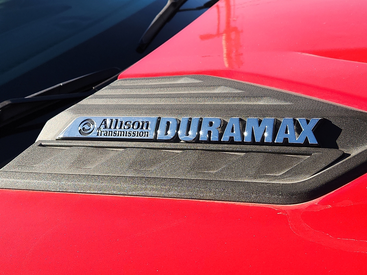 Chevrolet Silverado 2500HD  2024