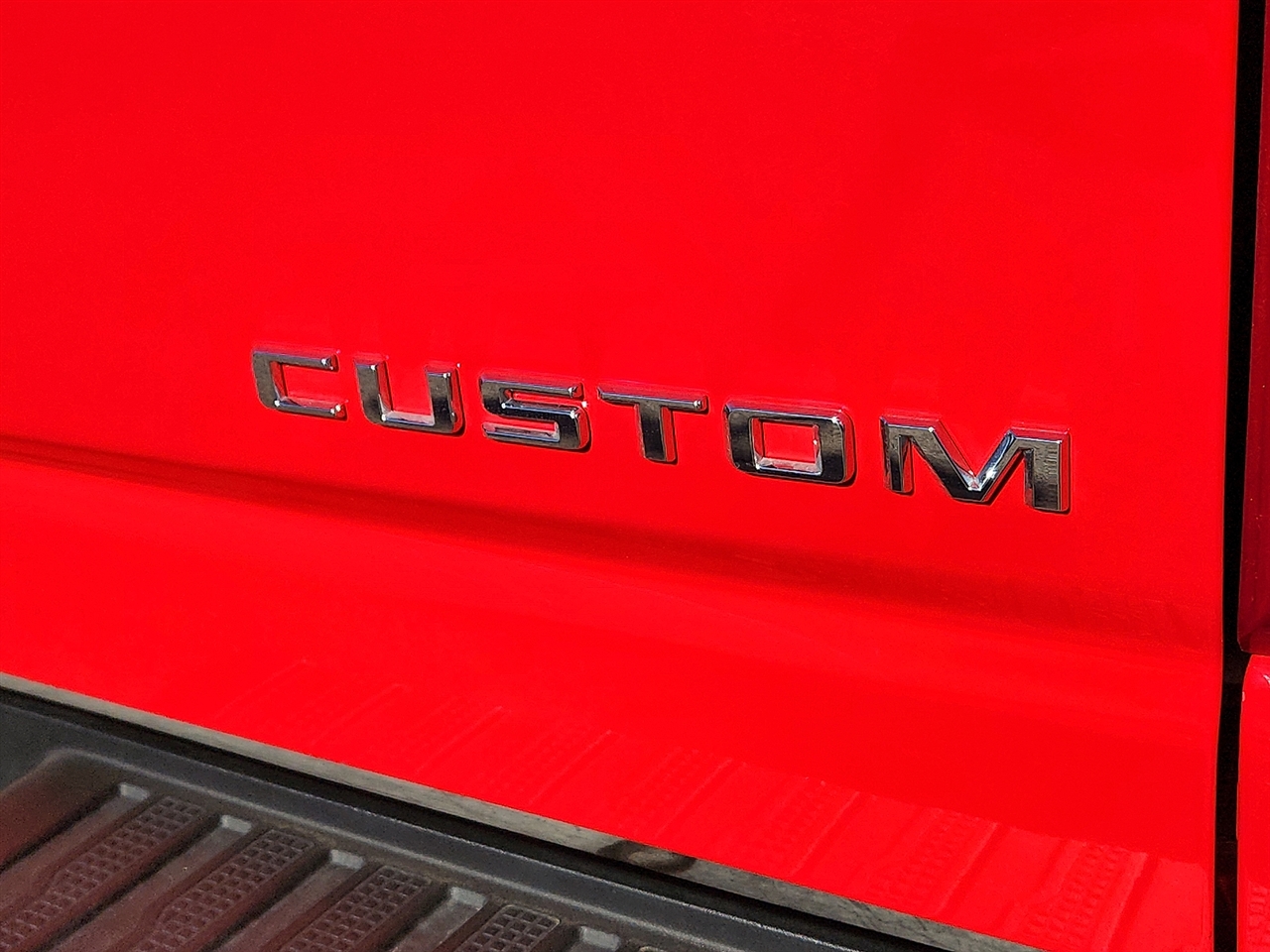 Chevrolet Silverado 2500HD  2024