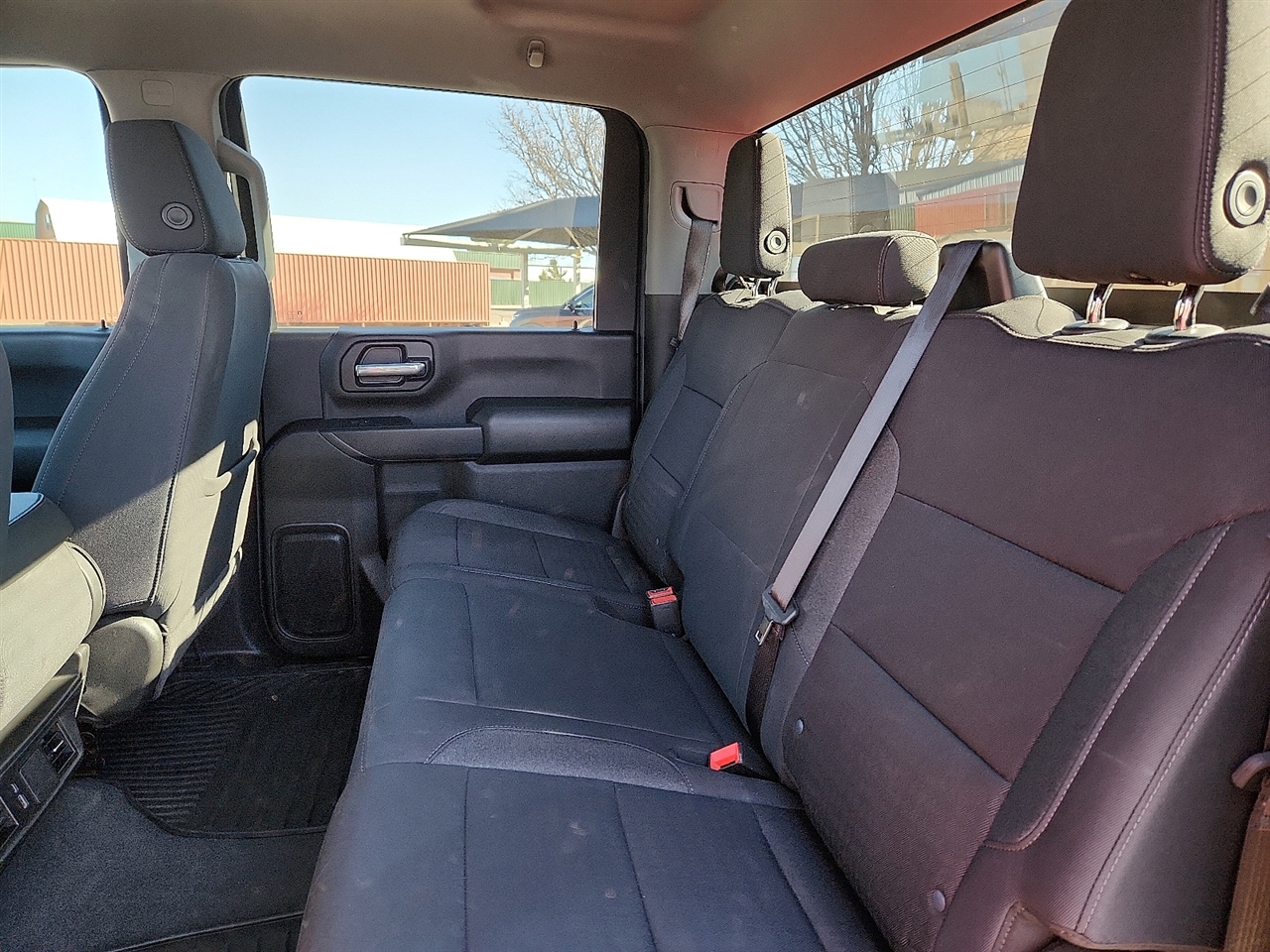 Chevrolet Silverado 2500HD  2024