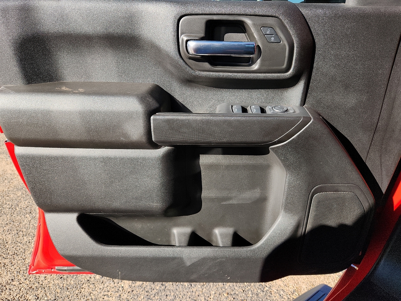 Chevrolet Silverado 2500HD  2024