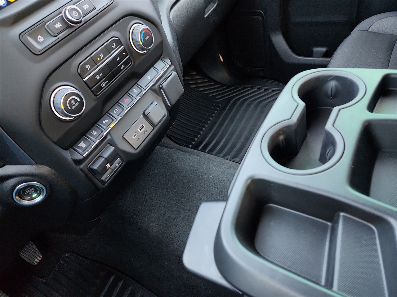 Chevrolet Silverado 2500HD  2024