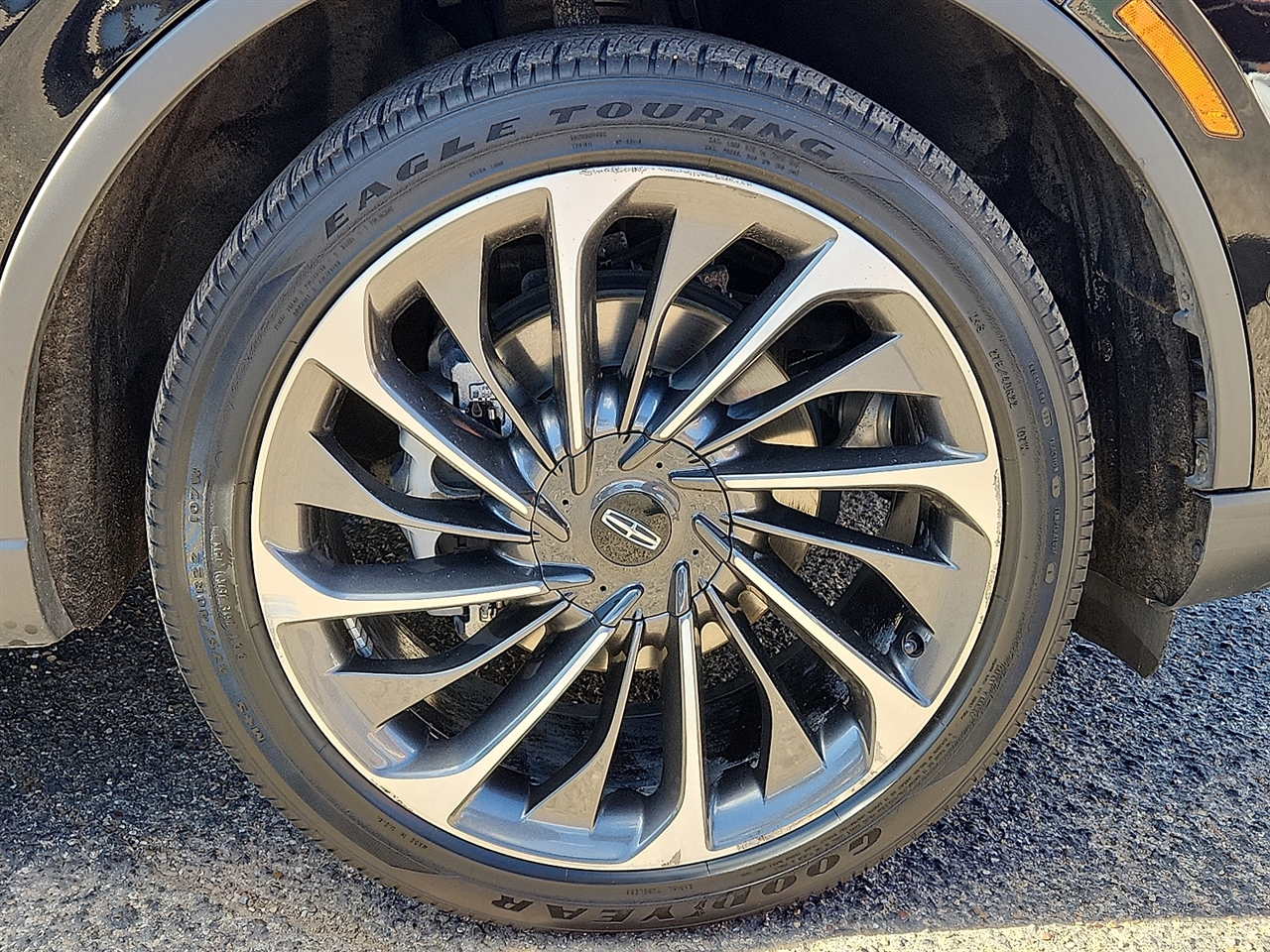 Lincoln Aviator Reserve AWD 2020