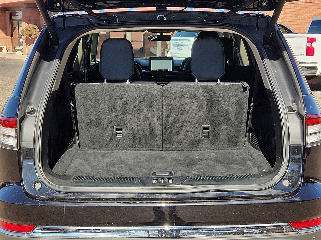 Lincoln Aviator Reserve AWD 2020