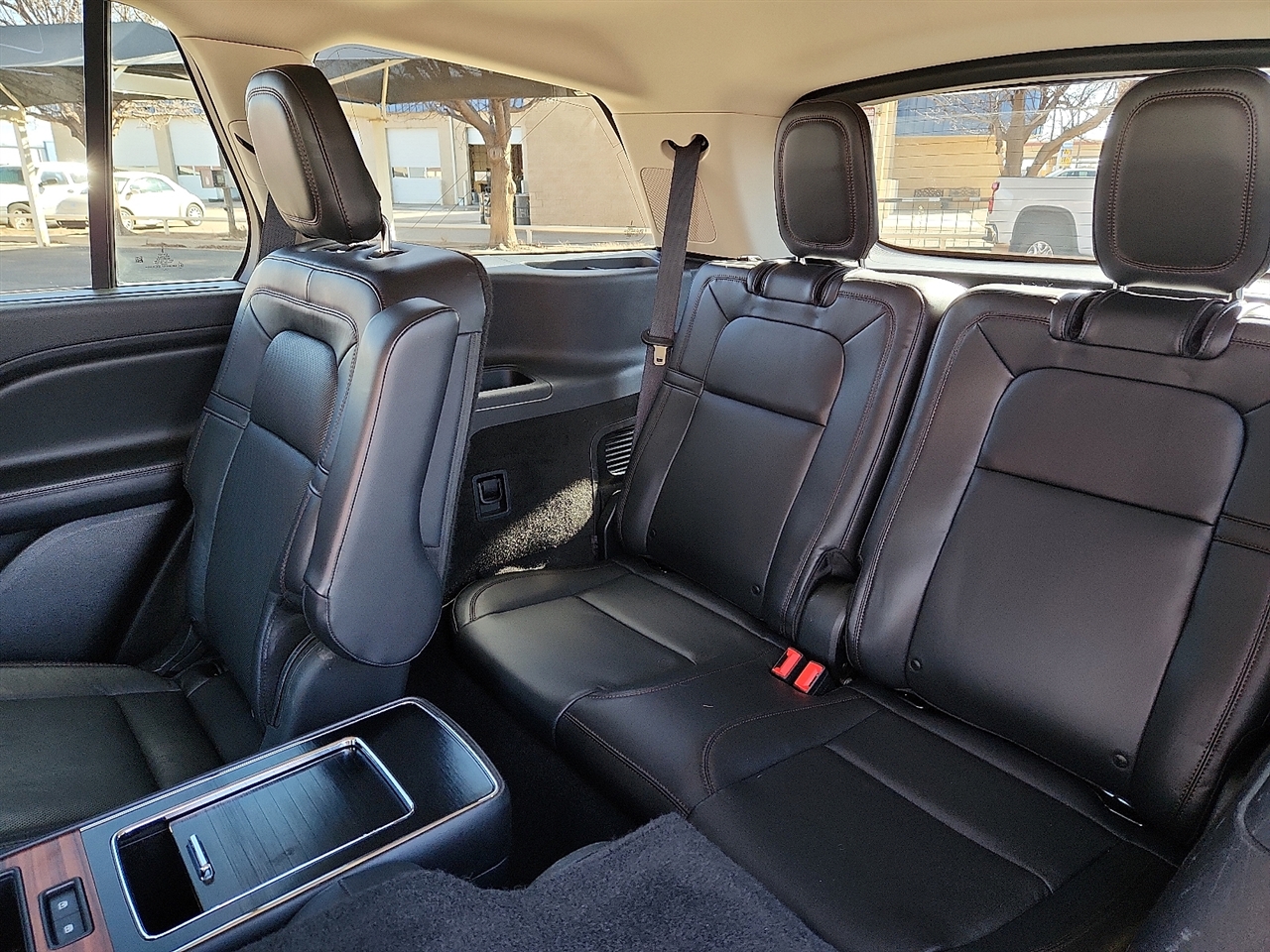 Lincoln Aviator Reserve AWD 2020