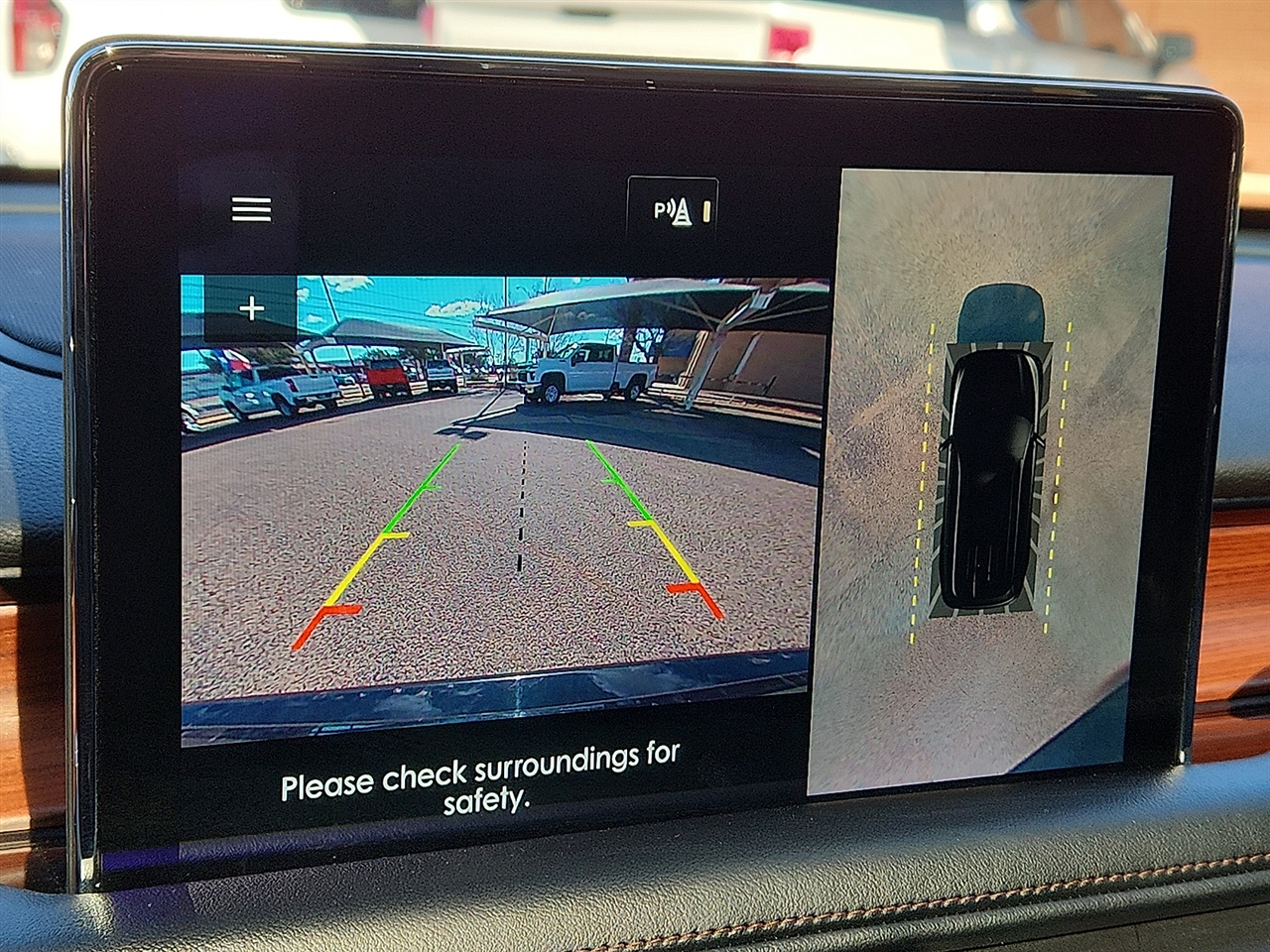 Lincoln Aviator Reserve AWD 2020